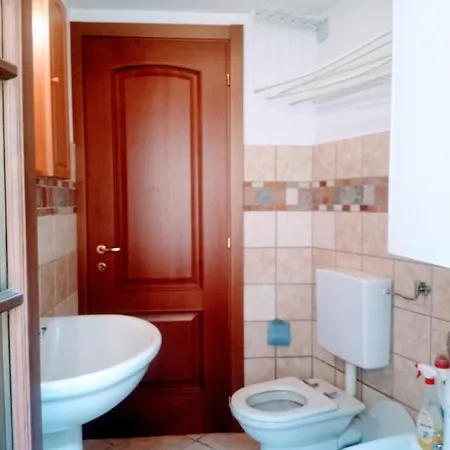 Casa Al Centro Di Cir0037 Διαμέρισμα Châtillon