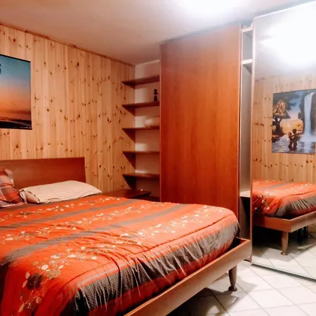 Casa Al Centro Di Cir0037 Апартаменты