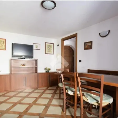 Casa Al Centro Di Cir0037