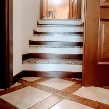 Casa Al Centro Di Cir0037 * Châtillon