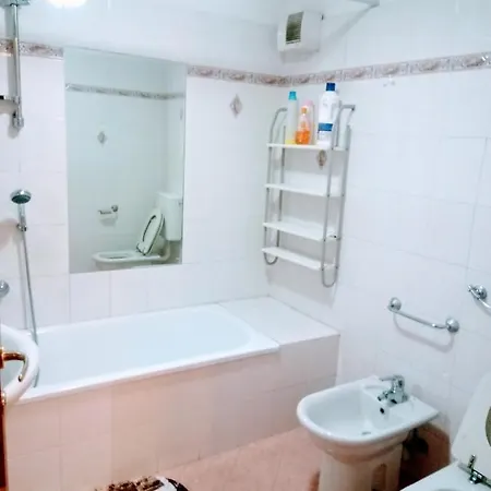 Apartment Casa Al Centro Di Cir0037
