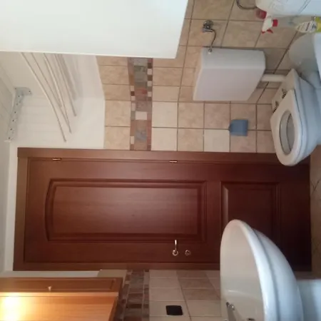 Appartamento Casa Al Centro Di Cir0037 *