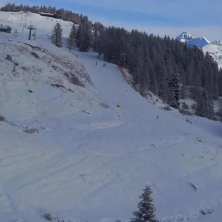 Casa Al Centro Di Cir0037 Appartamento Châtillon