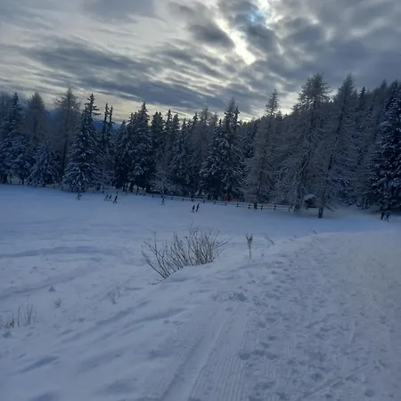 Casa Al Centro Di Cir0037 Appartamento Châtillon