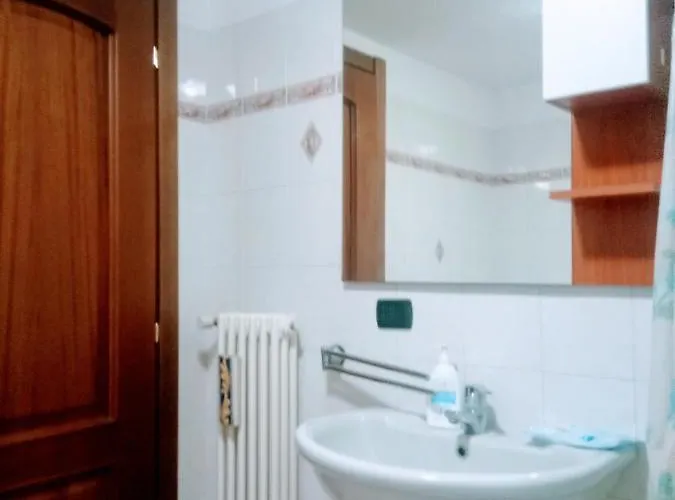 Casa Al Centro Di Cir0037 Châtillon