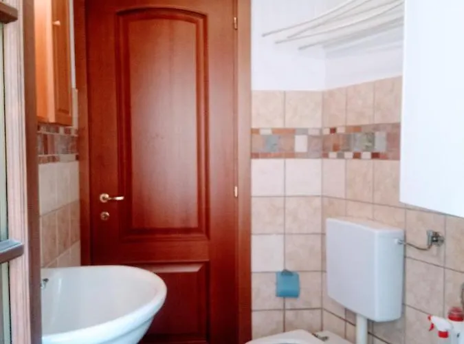 Casa Al Centro Di Cir0037 Appartement Châtillon