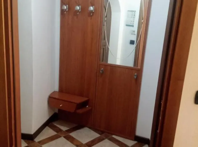 Casa Al Centro Di Cir0037 * Châtillon