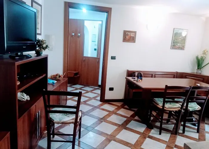 Casa Al Centro Di Cir0037 Appartement *