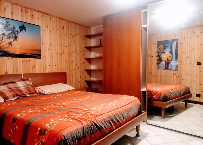 Casa Al Centro Di Cir0037 Appartement