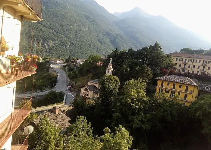 Casa Al Centro Di Cir0037 Apartament *