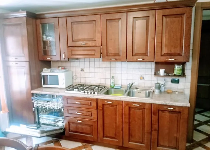 Casa Al Centro Di Cir0037 Châtillon