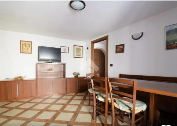 Casa Al Centro Di Cir0037