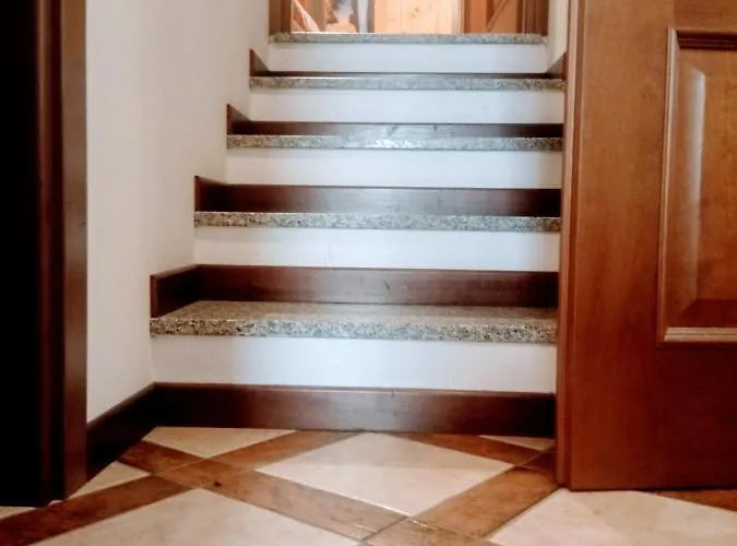 Casa Al Centro Di Cir0037 * Châtillon