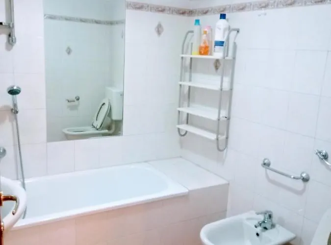 Apartament Casa Al Centro Di Cir0037