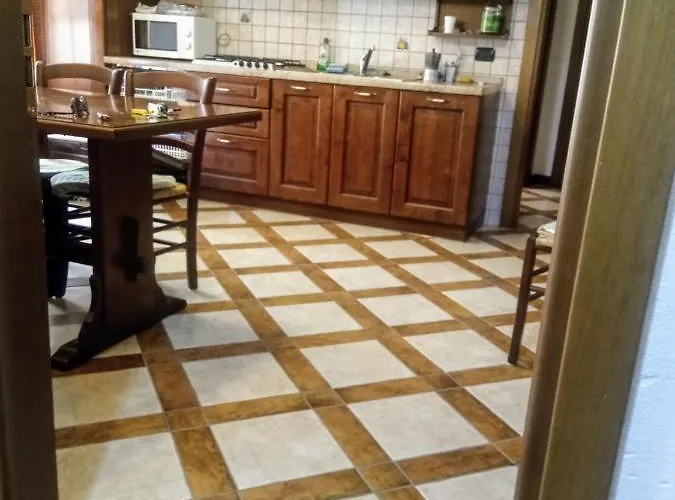 Apartament Casa Al Centro Di Cir0037 *