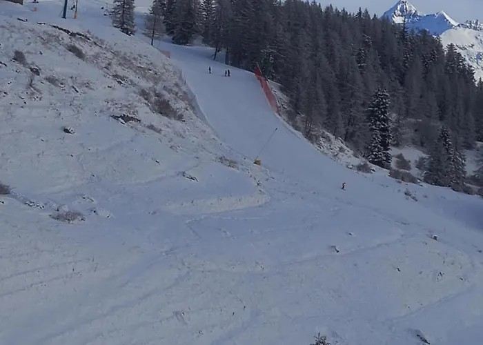 Casa Al Centro Di Cir0037 Appartement Châtillon