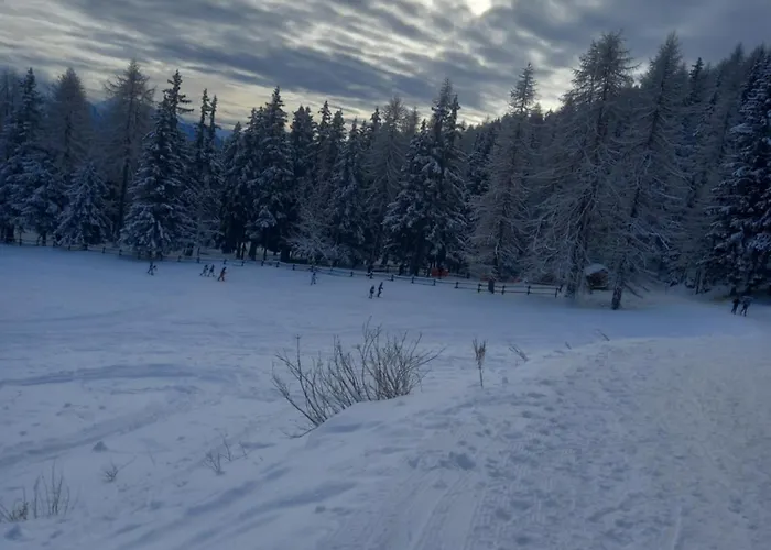 Casa Al Centro Di Cir0037 Appartement Châtillon